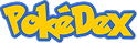 Logo Pokedex